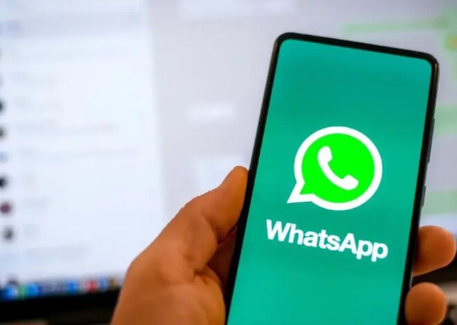 WhatsApp, çoklu fotoğraf seçimini daha basit hale getiriyor